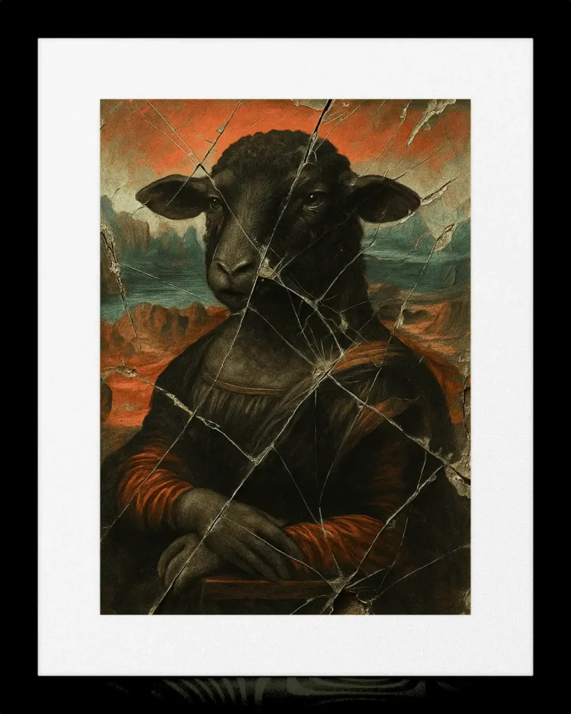 Not Ordinary Monna - NOS