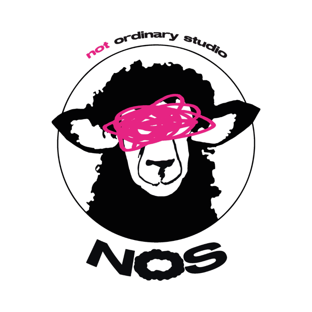 Not Ordinary Studio – Studio di comunicazione e marketing a Modena